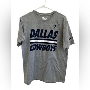 Nike Dallas Cowboys Tee